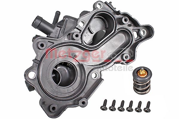 METZGER 4006447 GREENPARTS Thermostat, Kühlmittel